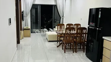 Cho thuê 2PN-2WC 70m2 đầy đủ nội thất chỉ 10 triệu tại D-Vela