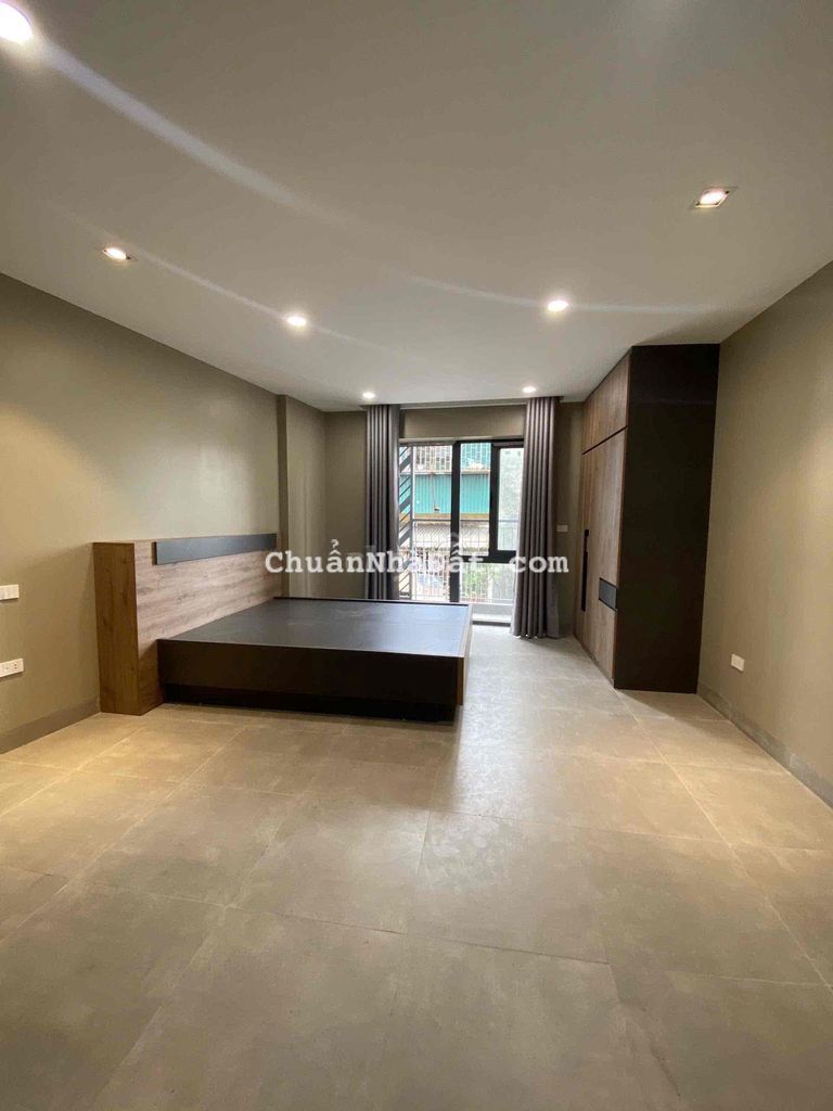 Cho thuê CCMN Khu Vực Hà Đông