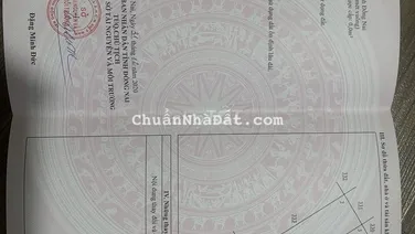 khu Paradise Riverside, MT long hưng -phước tân, bán nlk70-14 giá 1ty