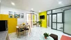 Trống Lại 2 Phòng Ngủ Tận 70m2