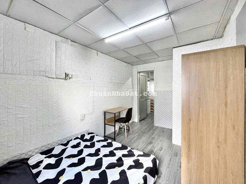 CHÍNH CHỦ CHO THUÊ NGẮN DÀI HẠN CHDV BAN CÔNG GẦN NGÃ TƯ PHÚ NHUẬN