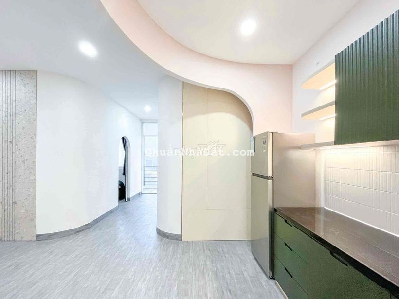 💥CAM KẾT HÌNH THẬT ZÁ THẬT💯2 Phòng Ngủ Thiết Kế Sang Trọng🍀Ban Công