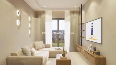 Chính chủ cho thuê nhà đẹp như hình full NT 9 tr