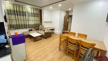 Cần cho thuê Chung Cư I-Home 60m2, 2PN đầy đủ nội thất đẹp.
