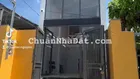BÁN NHÀ CẦN GIỜ, dt: 239m, 4 tấm, 4 pn, giá 6,5 tỷ