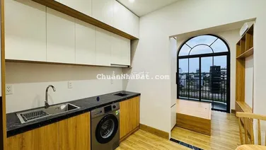 ✅CĂN HỘ MỚI 100% , 1PN RIÊNG BIỆT - NGAY FPT COMPLEX