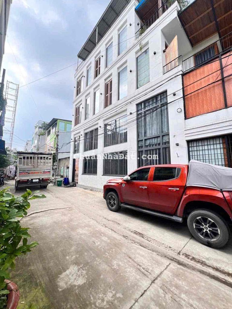 Bán Đất đẹp Khu dân cư, an phú đông 26, Quận 12