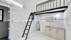 Cho Thuê Phòng Gác Cao 2m Rộng 28m2 Sẵn Máy Lạnh Gần Đầm Sen Tân Phú