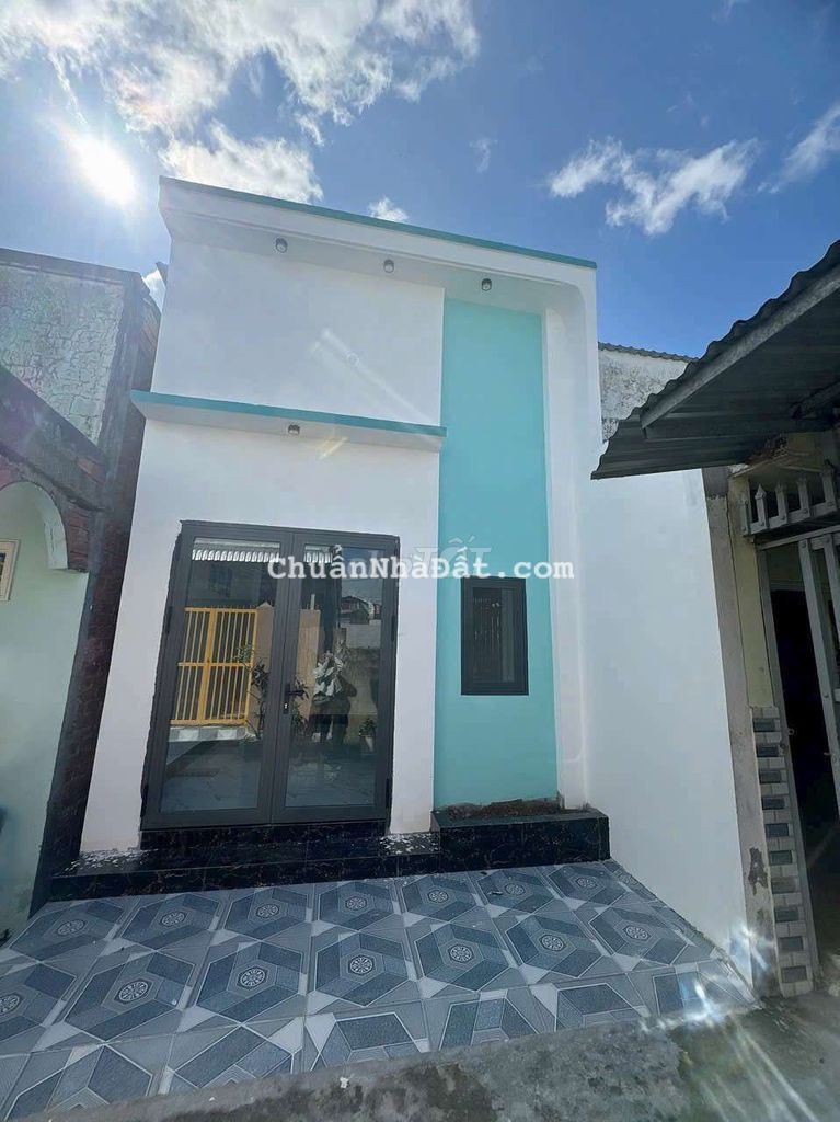 Bán nhà hẻm 697 Lê duẫn ...nhà đẹp giá mềm 😍