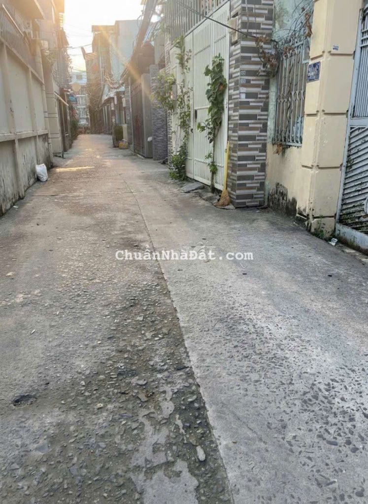 72M2 - NGAY CẦU ĐỎ - 4x18 LÔ GÓC 3 MẶT THOÁNG - CHÍNH CHỦ - NHỈNH 7.T