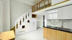 DUPLEX ĐẦY ĐỦ TIỆN NGHI NGAY NGÃ TƯ HÀNG XANH