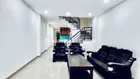 Cho Thuê Nhà DT 4x22m 1Trệt 1Lầu 3Pn 3Wc Sân Đậu Xe Máy Hẻm Ôtô