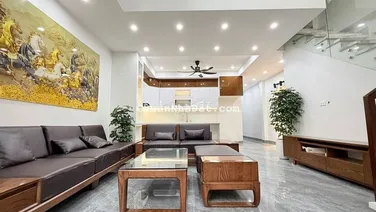 TT THANH TRÌ, 78M2 FULL NỘI THẤT, KHU VỰC FULL TIỆN ÍCH 6.8 TỶ