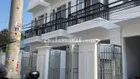 Nhà mới đang hoàn thiện trước tết vào ở liền.