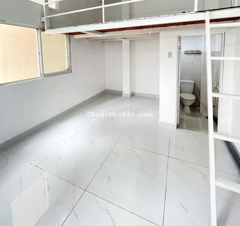 Chính chủ cho thuê phòng sinh viên gần ĐH Công Nghiệp Hẻm 59 NgVăn Bảo