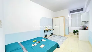 TT39 - PHÒNG STUDIO NGAY GẦN NGÃ TƯ TỐ MỖ LAO FULL ĐỒ Ở LUÔN