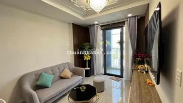 Cho thuê căn hộ biconsi tower 2Pn full nội thất