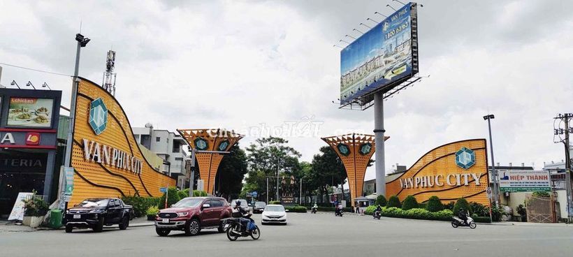 NHÀ 3 TẦNG HXH KHU PHÂN LÔ 4PN CHỈ HƠN 7 TỶ