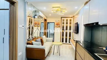 Em trai nhờ bán căn TT tầng 1 Phương Mai - Kim Liên - 60m2 - 3,7 tỷ