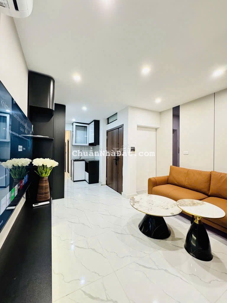 Tôi cần bán căn tập thể tầng 3 phố Đại La - Giải Phóng - 30/60m2