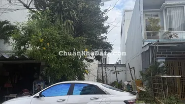 Mặt Tiền Kinh Doanh đường Phước Lý 8 kdt Phước Lý Đà Nẵng