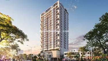 CĂN HỘ CAO CẤP 2PN SẮP BÀN GIAO - VISTA RESIDENCE NGAY TRUNG TÂM ĐN