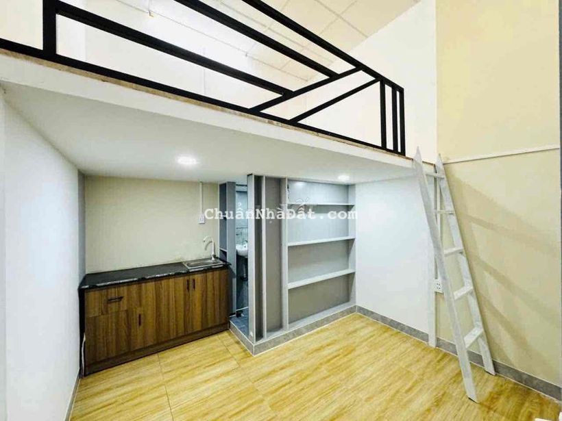 Dulex Mới 100% 998 Quang Trung 20m2 —-3,3tr