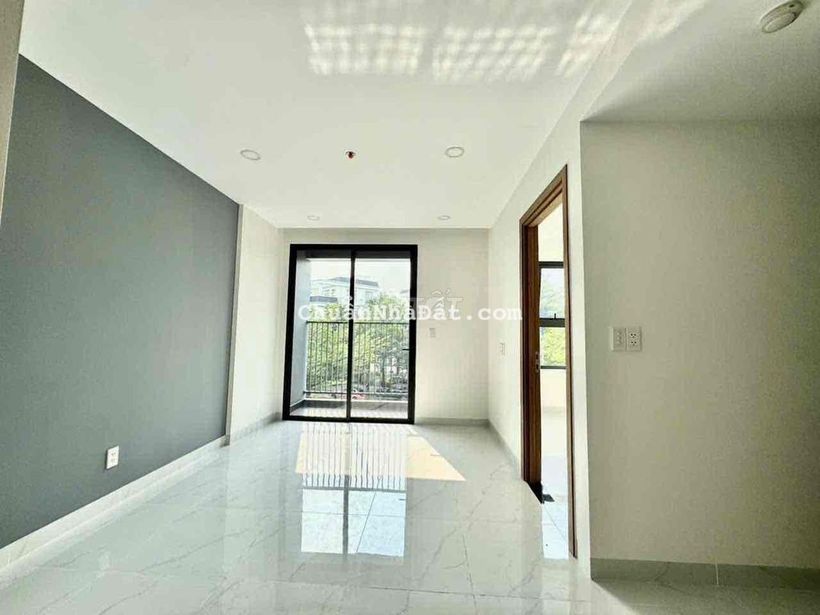 CHO THUÊ CHUNG CƯ PHÚ MỸ 2PN TRỐNG MỚI 100%