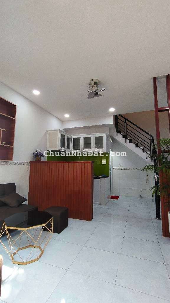 CHỈ 3.x TY - 28M - NGAY GÒ DẦU - TÂN PHÚ - 2 CĂN RA MT - 2 TẦNG