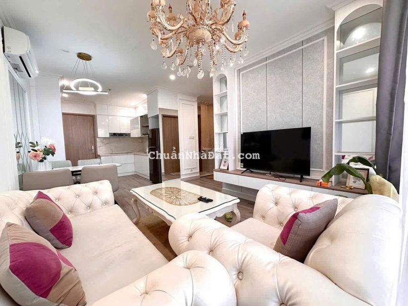 CHO THUÊ QUỸ CĂN CHUNG CƯ VINHOMES OCEAN PARK GIÁ SỐC TỪ 5 TRIỆU