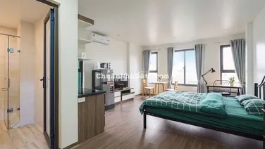 CCMN đầy đủ nội thất tại Âu Cơ, Tây Hồ