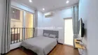 Cho thuê căn hộ 1 phòng ngủ với balcony, máy giặt riêng tại 228 Âu Cơ
