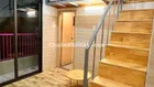 Căn gác lửng mới - Ban công thoáng đẹp
