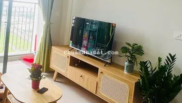 Cho thuê căn hộ full nội thất giá 5tr5/tháng Legacy Central