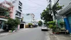 Nhà Quận 6 - (4.2X25M) - 4 Tầng - Cư xá Phú Lâm A