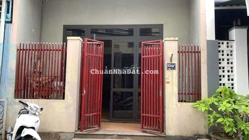 GIÁ HOT.Bán nhà Kiệt Ô Tô đường 2 tháng 9 HẢI CHÂU.