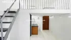 Cho thuê phòng duplex siêu đẹp ở Phan Huy Ích - P15 - Tân Bình