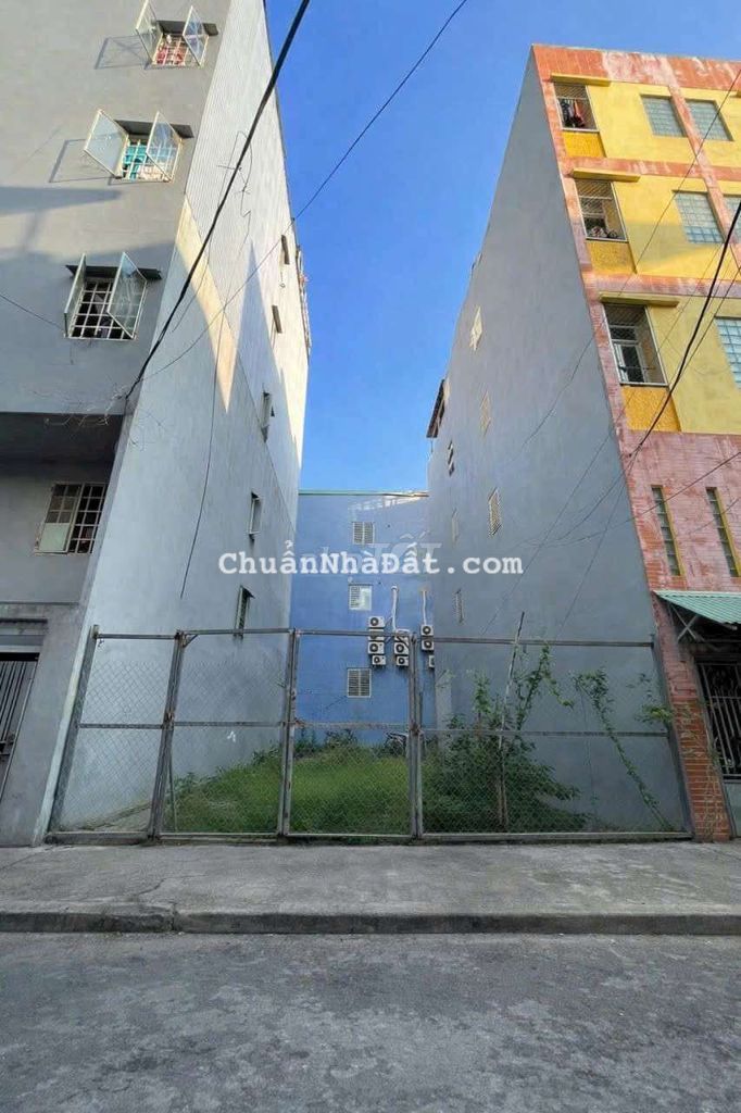 Hòa cường - Hải Châu đang Hot mà có có lô đất đẹp mà tốt quá ạ.