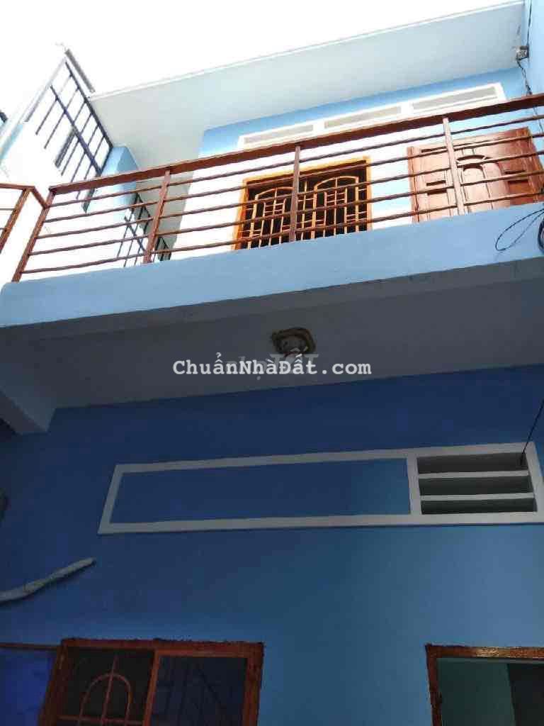 Hẻm Ô Tô – CHDV 7PN Dòng Tiền ~300 Triệu/Năm – Nơ Trang Long