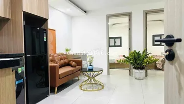 Chuỗi căn hộ 2PN / 1PN gần công viên hoàng văn thụ - Ưu đãi