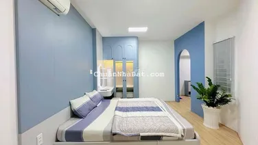 Hệ thống 2 Phòng ngủ - 1 phòng ngủ gần bờ kè Hoàng Sa - Trường Sa