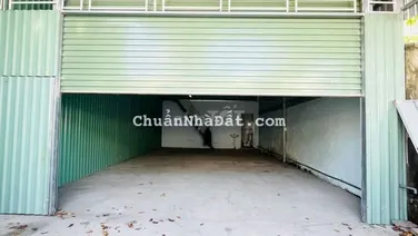 CHO THUÊ KHO. MẶT BẰNG GẦN CHỢ 586.