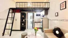 KHAI TRƯƠNG CĂN HỘ DUPLEX FULL NỘI THẤT THANG MÁY NẰM NGAY ÂU CƠ