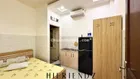 CHO THUÊ STUDIO FULL NỘI THẤT CÓ THANG MÁY Ở LIỀN