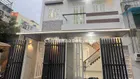 Bán nhà mới đón tết ngang 6m5 hẻm xe hơi Đất mới