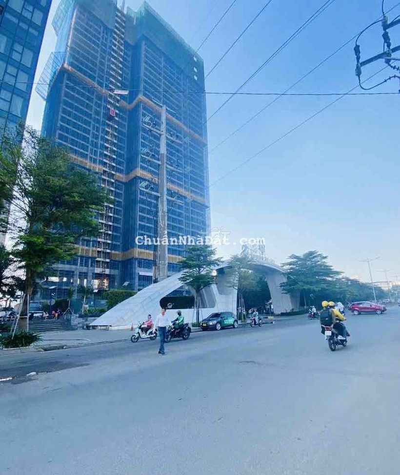 [HẺM AN NINH] NHÀ THIẾT KẾ SIÊU ĐẸP từng chi tiết. Ngang ~5m. Giáp PMH