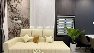 🇻🇳🇻🇳 Căn nhà 2 tầng 2 mặt kiệt Trưng Nữ Vương sát cầu rồng