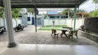 Cho thuê nhà vườn, kho Phú mỹ Thủ Dầu Một(500m2)