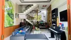 NHÀ 5M X 20m-4 TẤM-NGUYỄN THỊ SÓC VÀO 150-GẦN TRƯỜNG CẤP 3 Bà Điểm