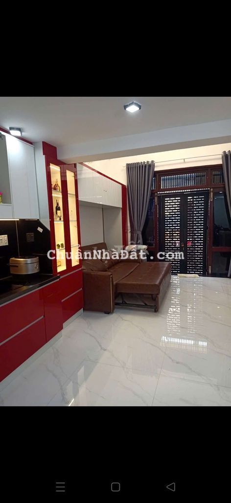 CẦN BÁN NHÀ THANH THỦY, THANH BÌNH, HẢI CHÂU ĐÀ NẴNG CHỈ GẦN 4 TỶ